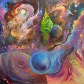 Painting for sale online - Umbilical cord