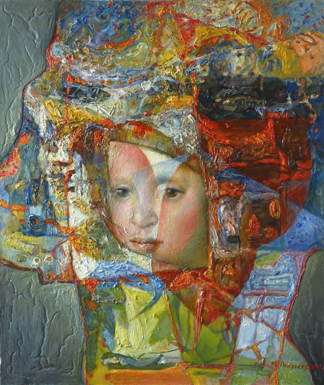 Painting for sale online - The Infanta