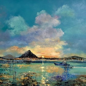 Painting for sale online - Earth Energy