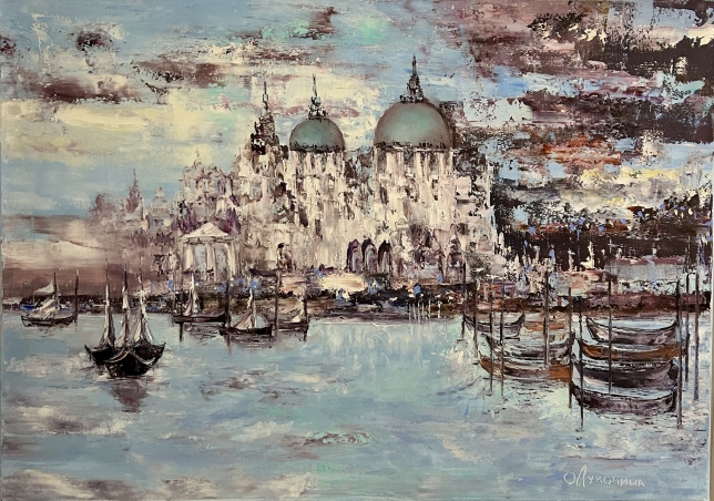 Painting for sale online - Through the centuries