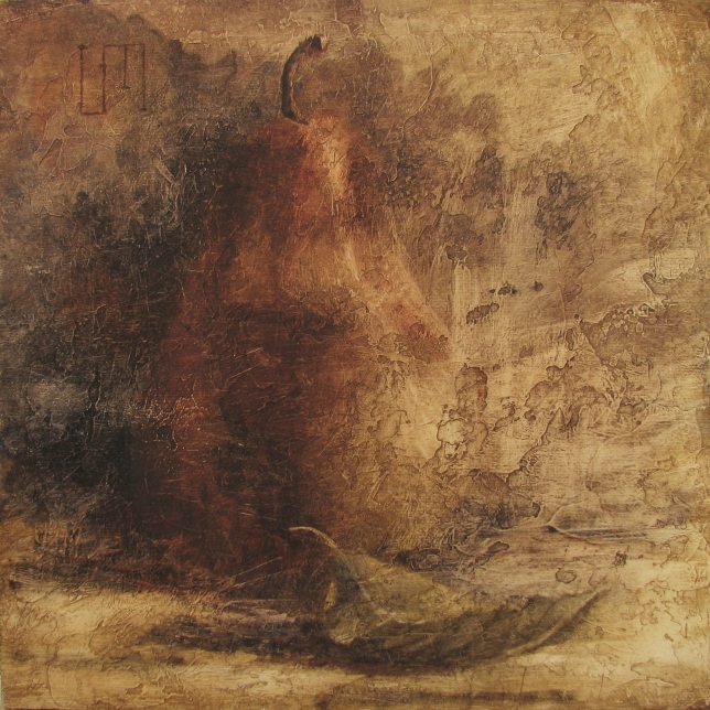 Painting for sale online - Pear