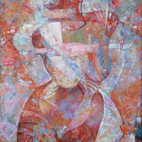 Painting for sale online - Venus