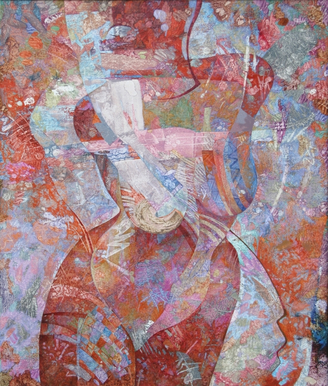 Painting for sale online - Venus