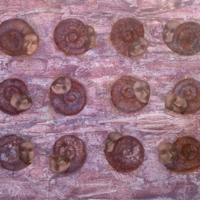 Painting for sale online - Silly city