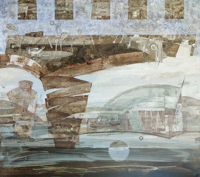 Painting for sale online - The new unconscious