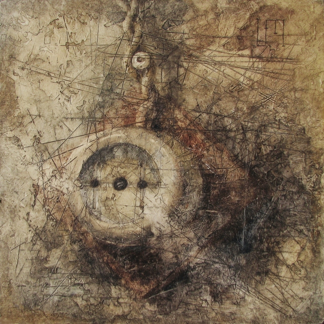 Painting for sale online - Back to the Future