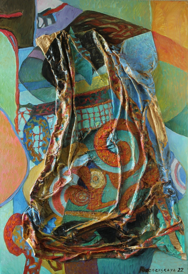 Painting for sale online - Women's emotionality