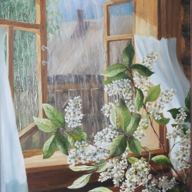 Painting for sale online - Freshness