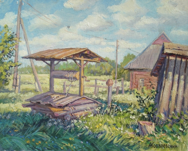 Painting for sale online - Draw-well