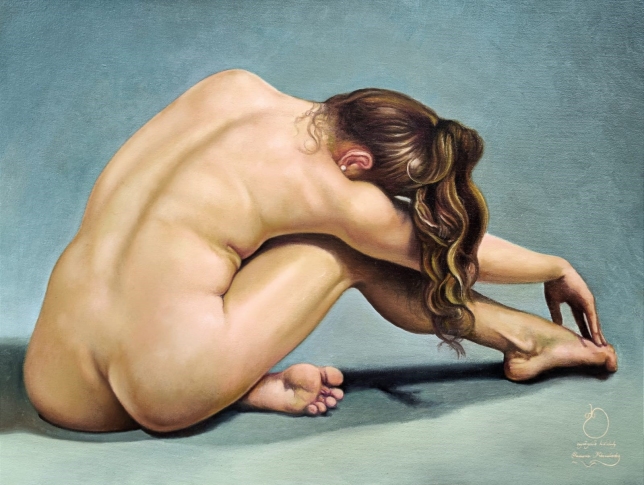 Painting for sale online - Update