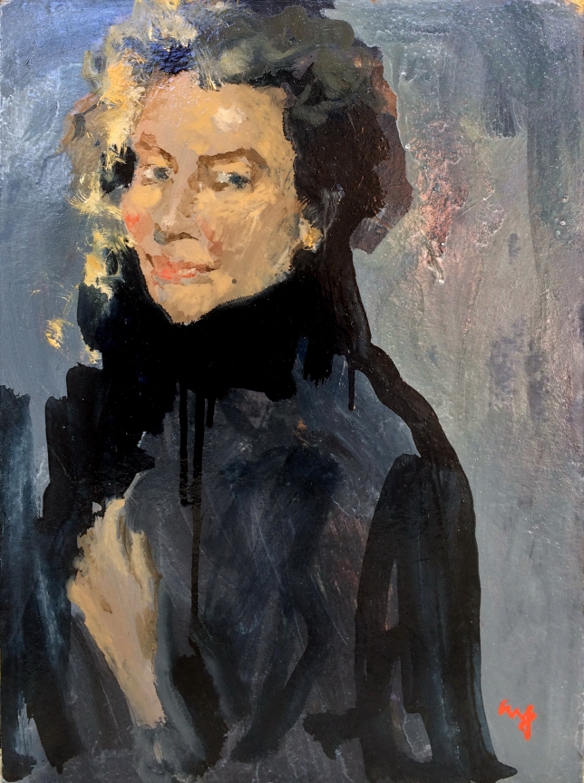 Painting for sale online - The Game