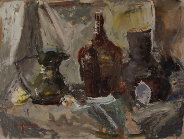 Painting for sale online - Still life