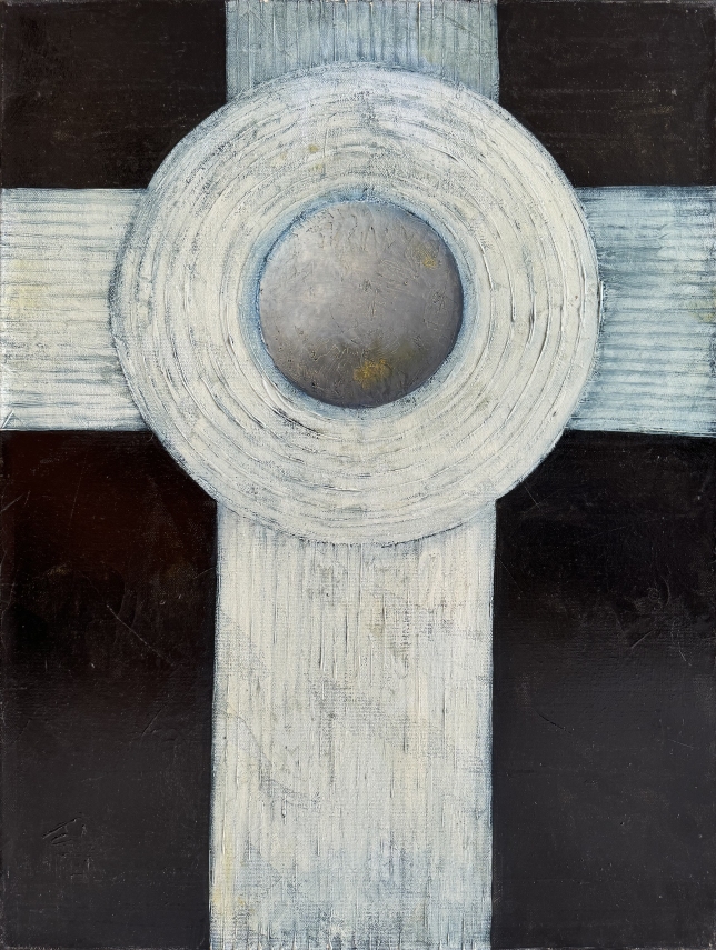 Painting for sale online - Stone