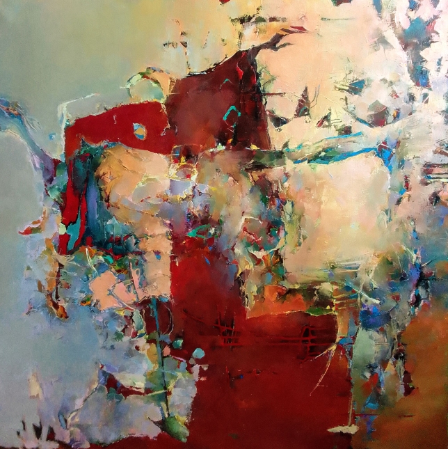 Painting for sale online - Models for assembly