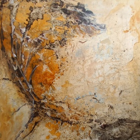 Painting for sale online - Bad weather