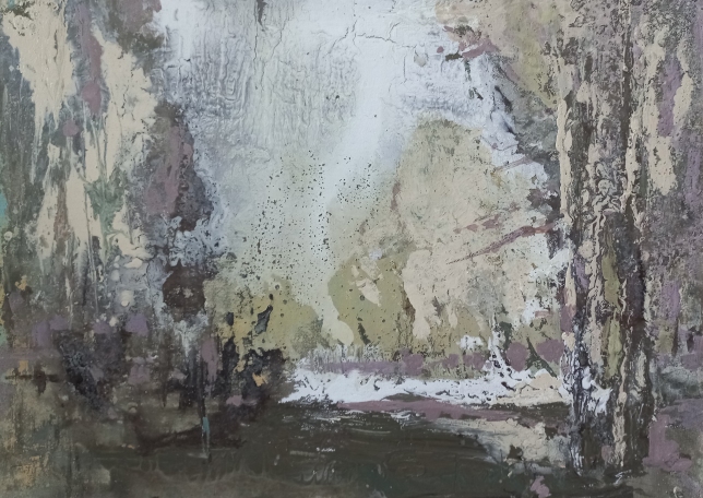 Painting for sale online - Instant