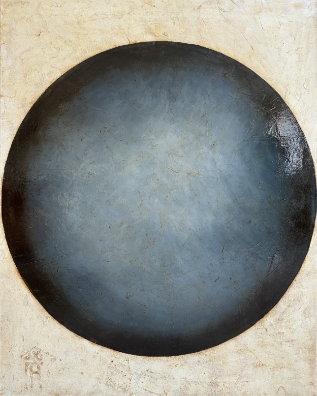 Painting for sale online - Ball