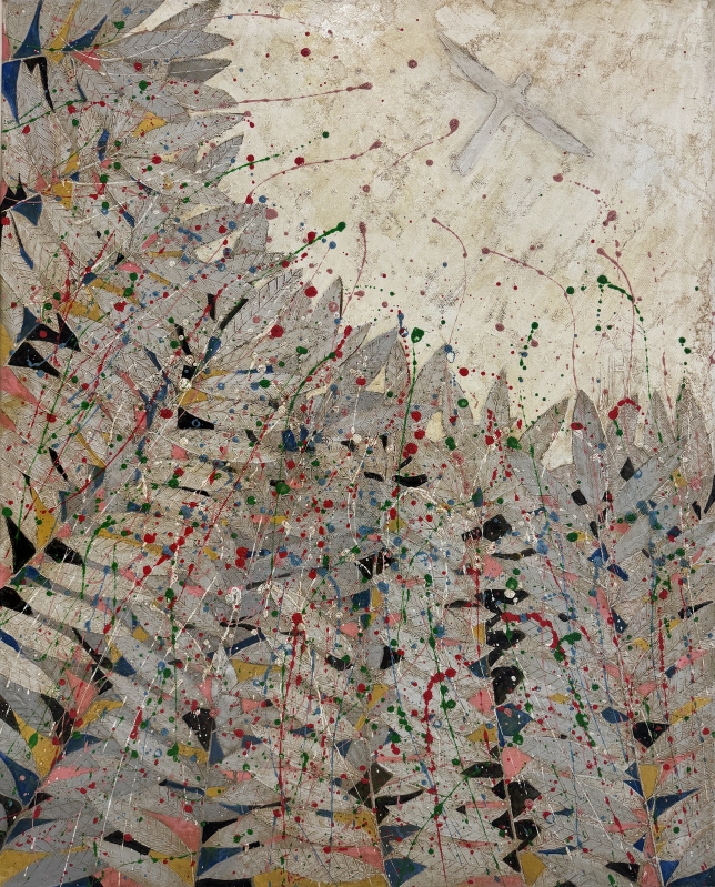 Painting for sale online - Flight