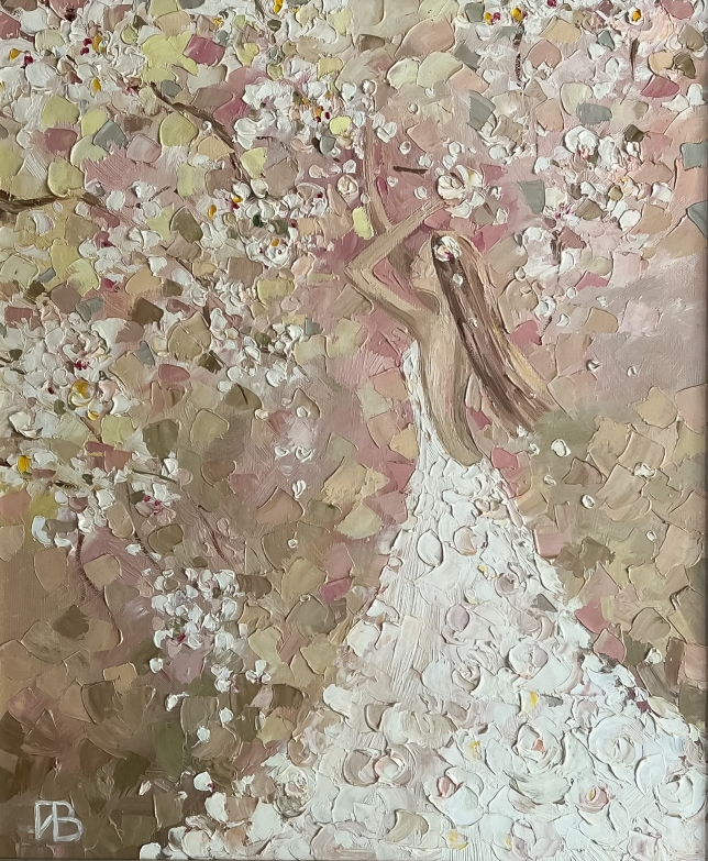 Painting for sale online - Spring