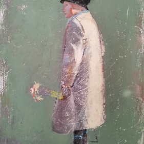 Painting for sale online - Zinaida Lutsenko