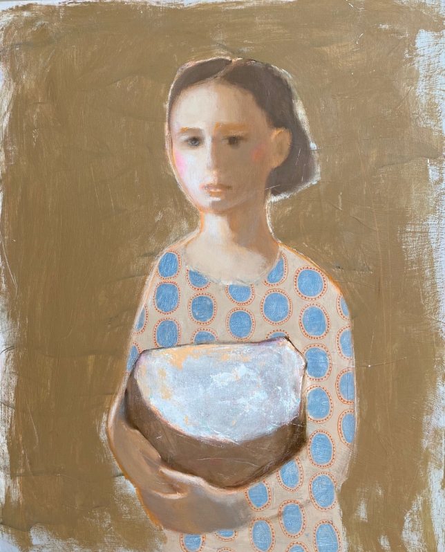 Painting for sale online - Self-worth