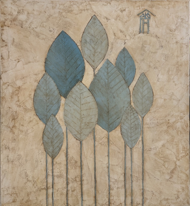 Painting for sale online - Family