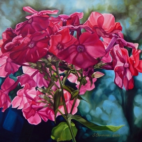 Painting for sale online - Noon