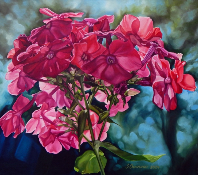 Painting for sale online - Noon