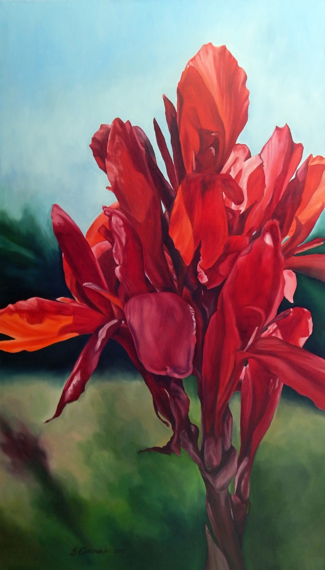 Painting for sale online - Cannes