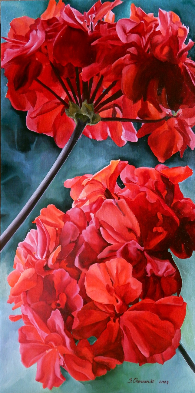 Painting for sale online - Kalachiki