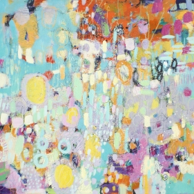 Painting for sale online - March