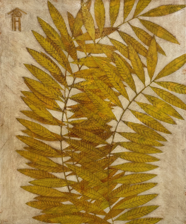 Painting for sale online - Rustle