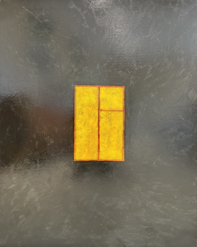 Painting for sale online - Window