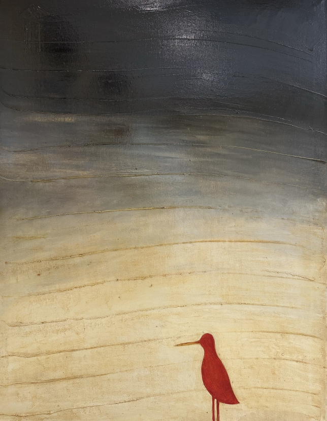 Painting for sale online - Nocturne