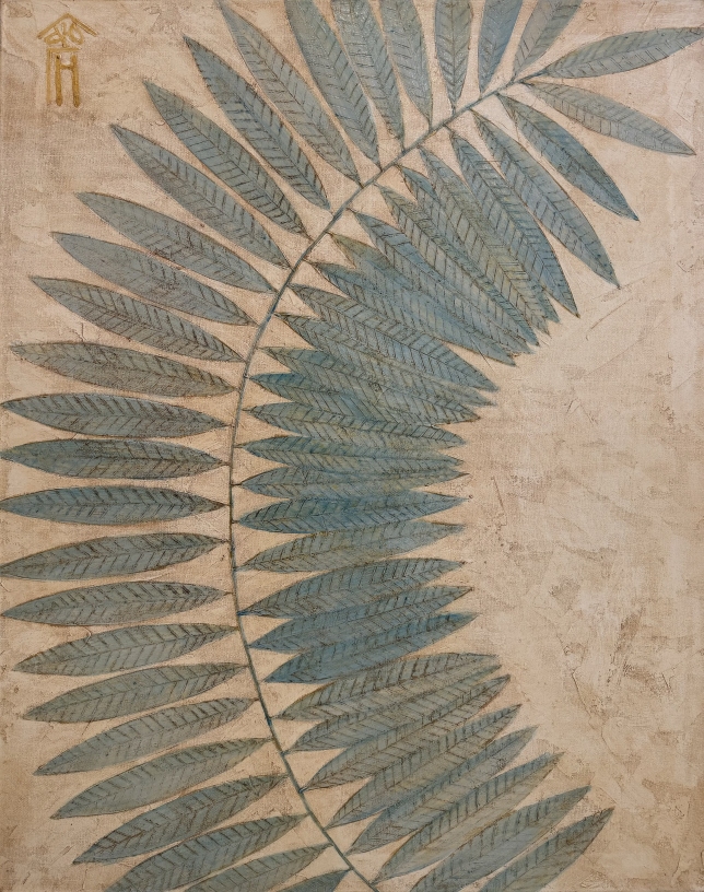 Painting for sale online - Branch