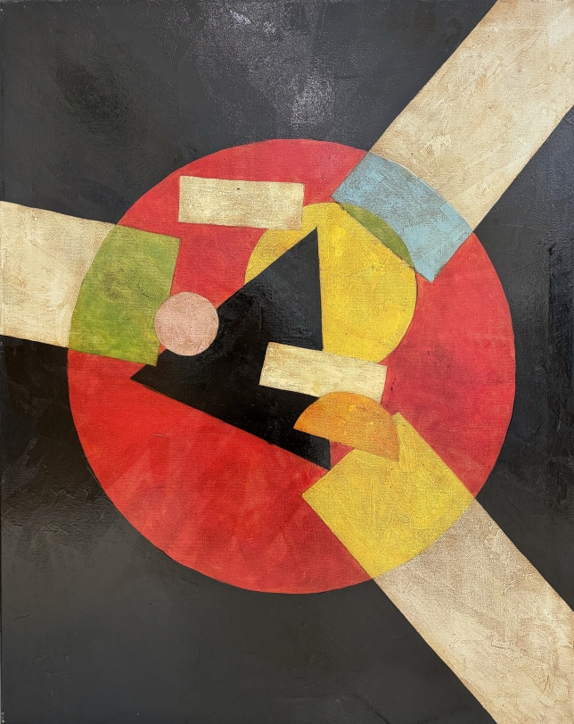 Painting for sale online - Supreme