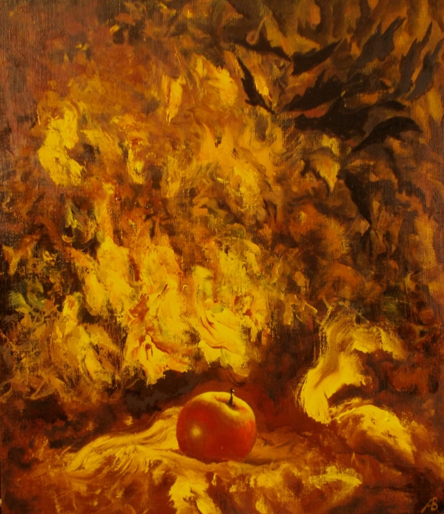 Painting for sale online - Seize the Moment!