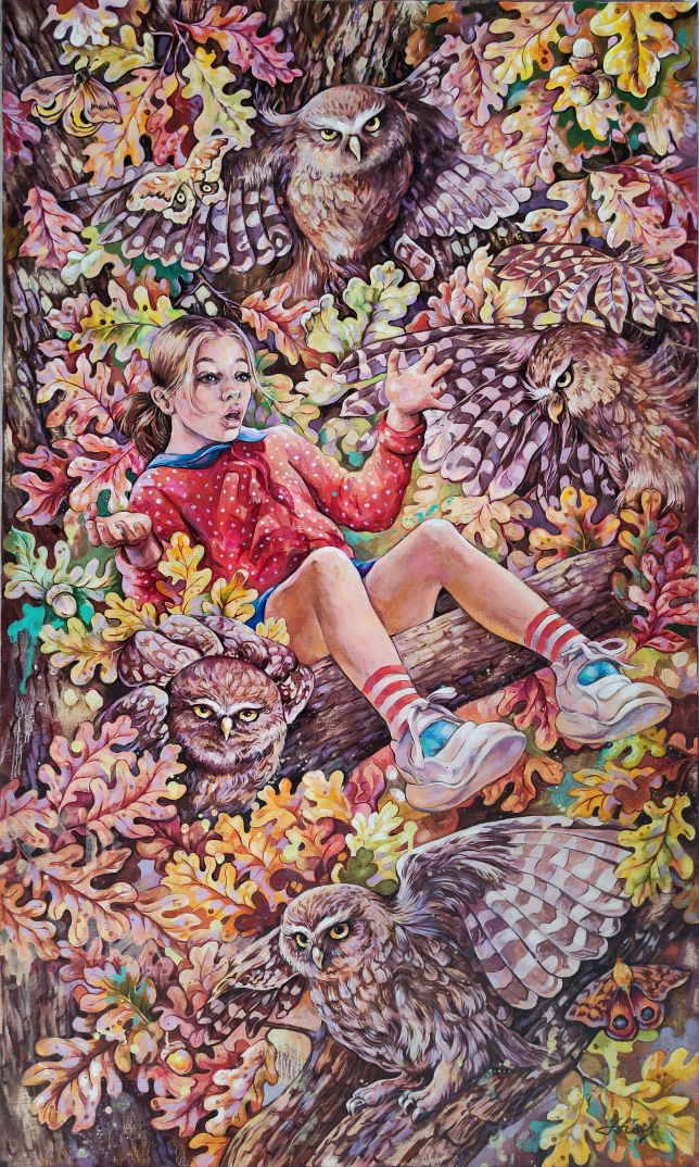 Painting for sale online - Whiskey