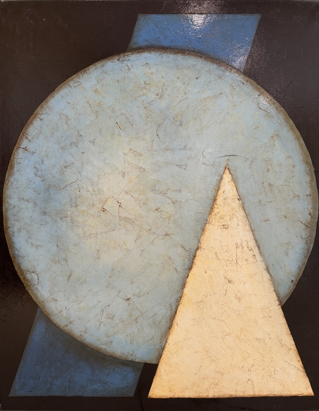 Painting for sale online - Aelita