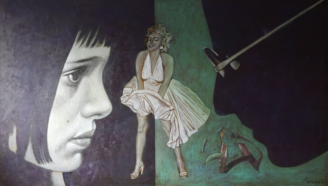 Painting for sale online - 12+