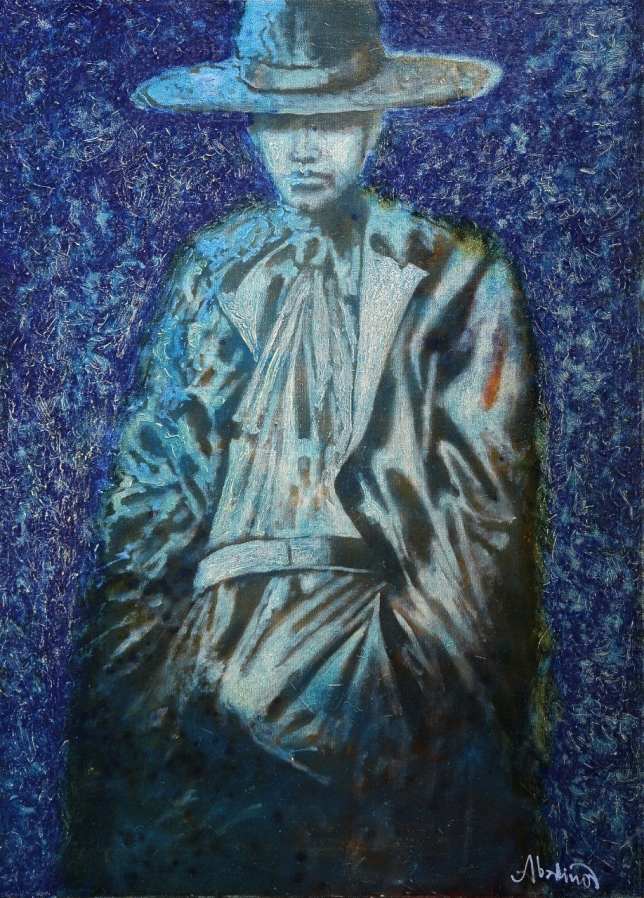 Painting for sale online - Zero