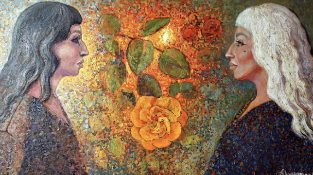 Painting for sale online - The Birth of Venus