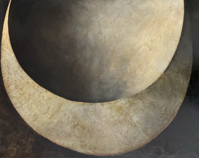 Painting for sale online - Bowl