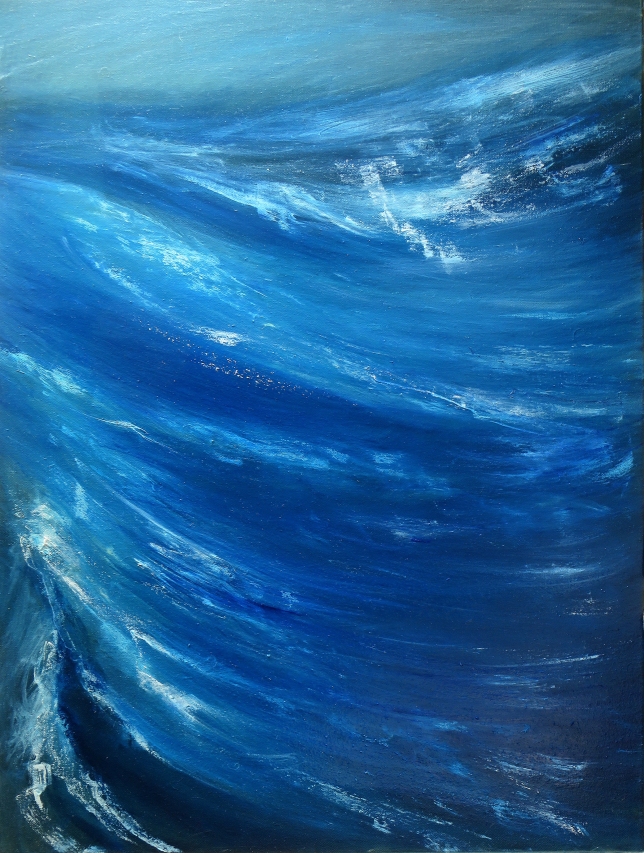Painting for sale online - Water