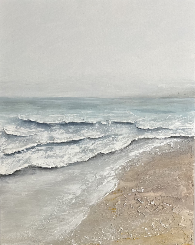 Painting for sale online - Sea