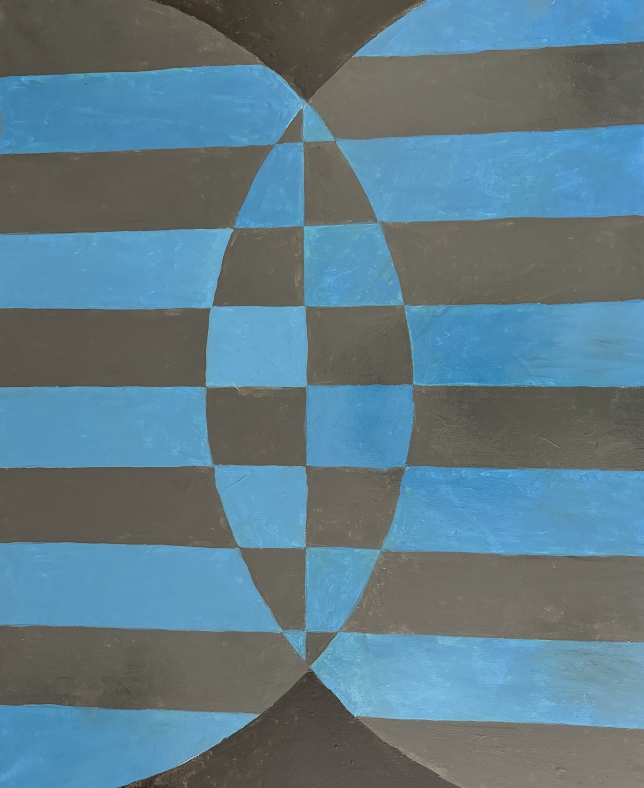 Painting for sale online - Figures