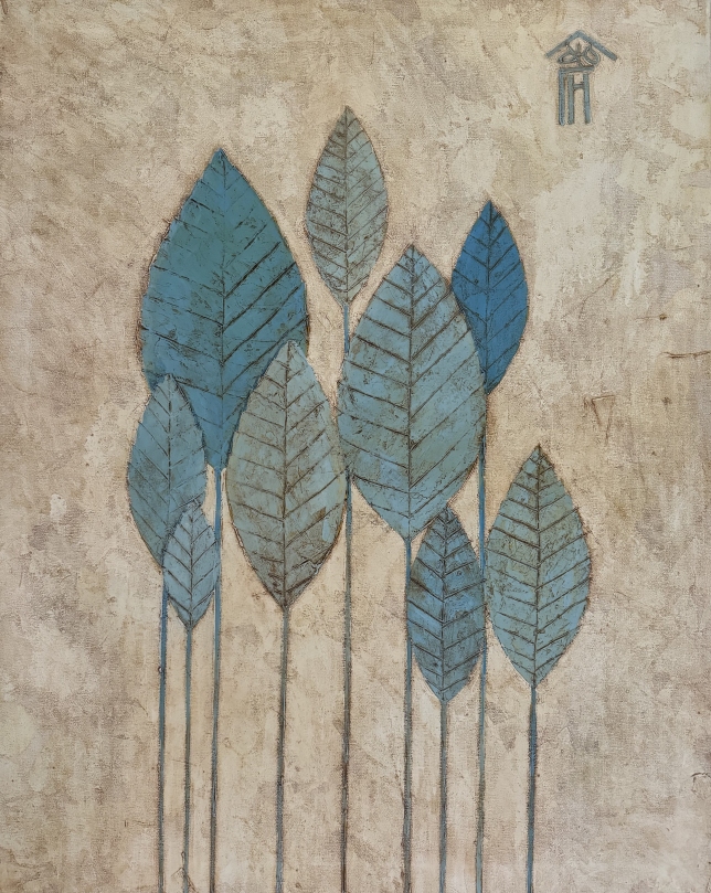 Painting for sale online - Family