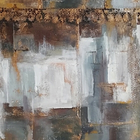 Painting for sale online - Tenderness