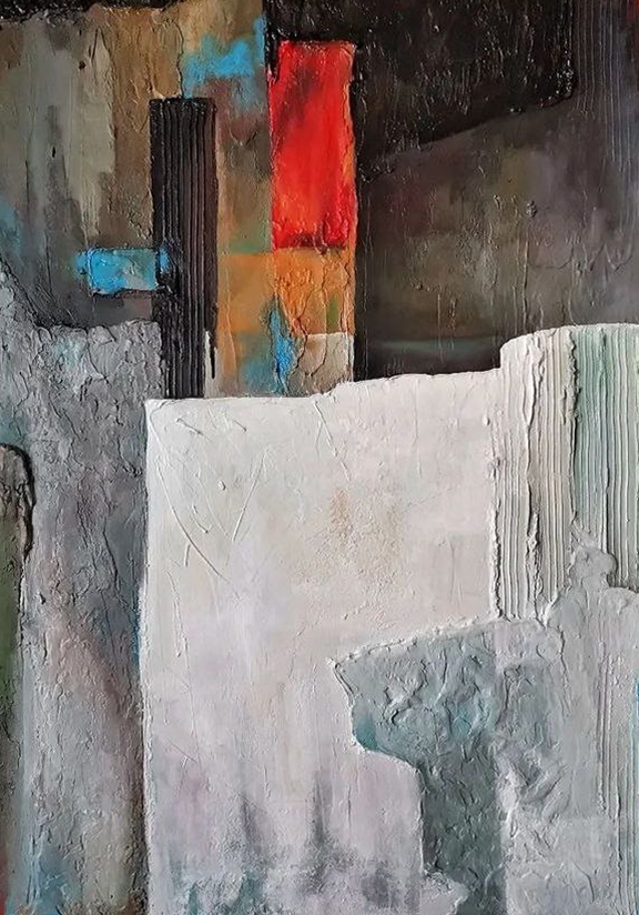 Painting for sale online - Circe