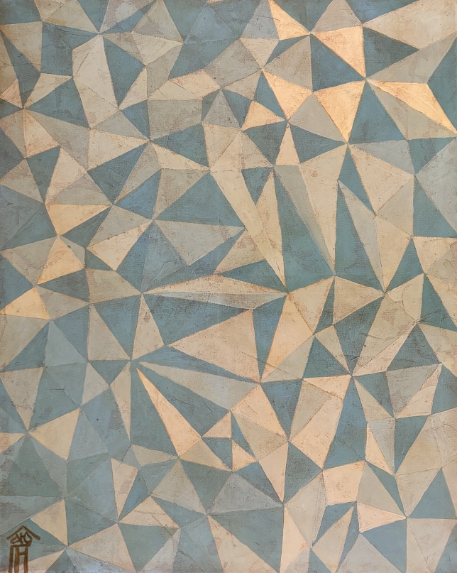 Painting for sale online - Angles